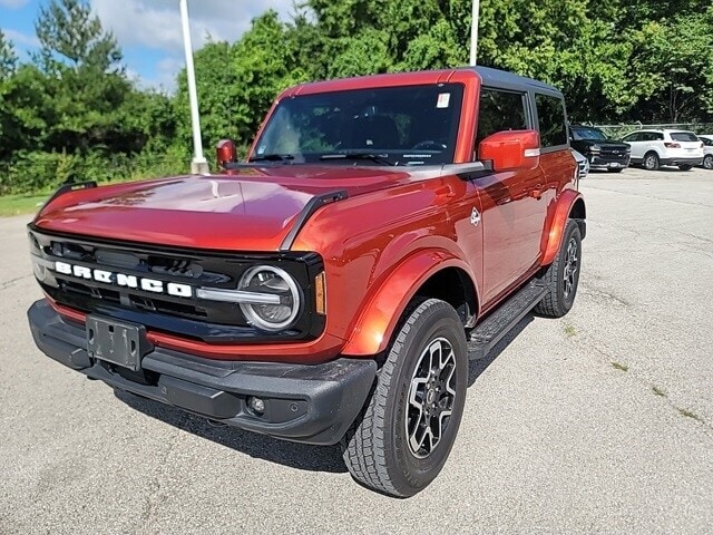 ford bronco 2-door 2022 1FMDE5CH6NLA81430 image ford bronco 2-door 2022 1FMDE5CH6NLA81430 image